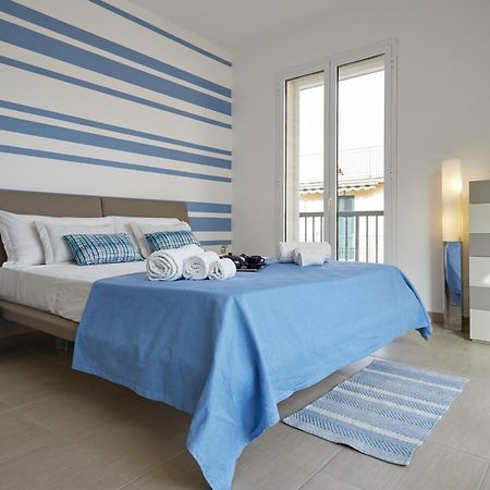 Casa Vivian Vista Mare Apartment Поцало Екстериор снимка